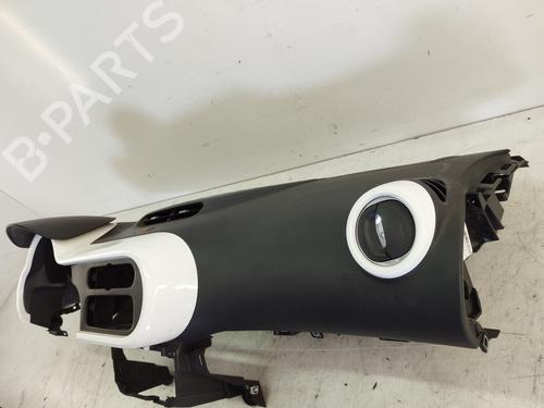 Dashboard RENAULT TWINGO III (BCM_, BCA_) 0.9 TCe 90 (BCM9, BCM2) | BP27046304C46 - Image 2