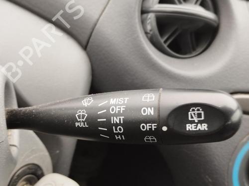 Ratstangsstang TOYOTA YARIS (_P1_) 1.0 (SCP10_, SCP10R) (68 hp) 27044784
