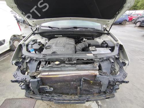 Used ABS pump HYUNDAI ix55 3.0 V6 CRDi 4WD (239 hp) 27088445