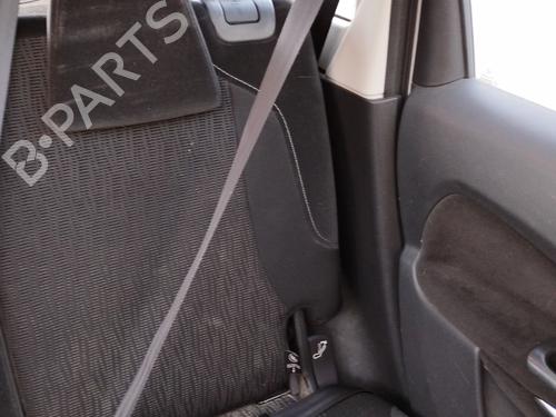 Used Rear left seatbelt CITROËN C3 Picasso (SH_) 1.6 HDI 90 (92 hp) 30458337