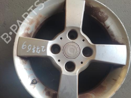Felg SMART FORFOUR (454) 1.5 CDI (454.001) | BP27059239C45 