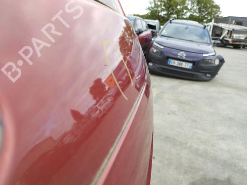 Tailgate FORD C-MAX (DM2) 1.8 TDCi | BP27042019C6 