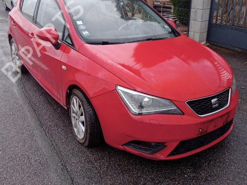 Left front window switch SEAT IBIZA IV (6J5, 6P1) 1.2 | BP27081305I27 - Image 2