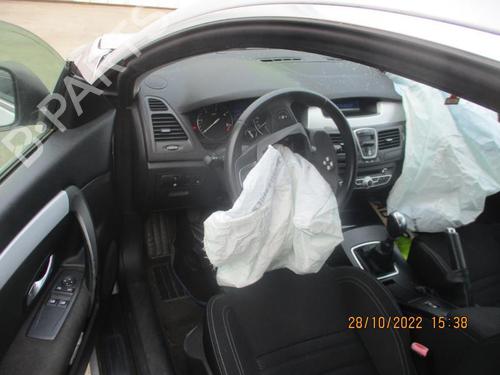 Left tailgate light RENAULT LAGUNA Coupe (DT0/1) 2.0 dCi (DT01, DT08, DT09, DT0K, DT12, DT1C, DT1D, DT1M,... | BP27050526C79  - Image 6