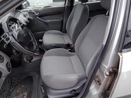 Used Seat buckle FORD FOCUS I Turnier (DNW) 1.8 Turbo DI / TDDi (90 hp) 27069245