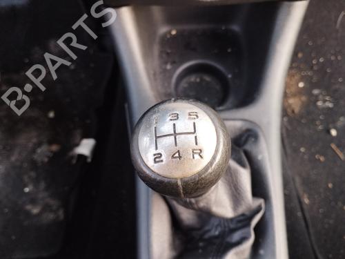 Used Shift knob PEUGEOT 206+ (2L_, 2M_) 1.4 HDi eco 70 (68 hp) 30903725