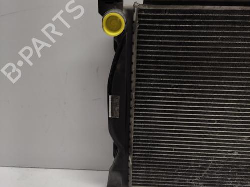 Water radiator AUDI A4 B6 Avant (8E5) 1.9 TDI | BP33774086M31 - Image 3