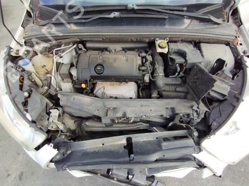Used Alternator Alternator CITROËN DS4 (NX_) 1.6 VTi 120 (120 hp) 39935511 39935511