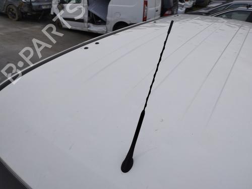 Antena/Base FIAT DOBLO Cargo (263_) 1.6 D Multijet (263WXD1B, 263WXR1B, 263WXX1B, 263ZXD1B,... (105 hp) 31116143