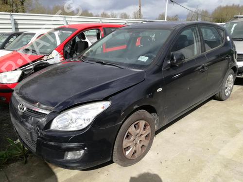 Left rear window motor HYUNDAI i30 (FD) 1.6 CRDi | BP27066910E23 