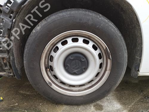 Jante CITROËN BERLINGO Box Body/MPV (K9) 1.6 BlueHDi 75 (75 hp) 32668597