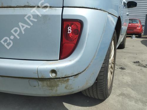 Seat buckle RENAULT ESPACE IV (JK0/1_) 2.2 dCi (JK0H) | BP27070417I32 - Image 30