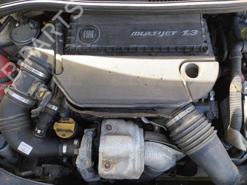 Used Alternator FIAT 500 (312_) 1.3 D Multijet (312AXB1A) (75 hp) 27049547