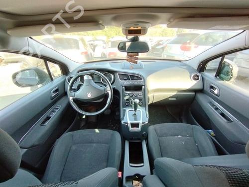 Dashboard PEUGEOT 5008 (0U_, 0E_) 1.6 HDi | BP34368236C46  - Image 8