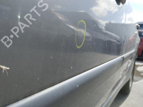 Left front door RENAULT LAGUNA II (BG0/1_) 1.9 dCi | BP28360298C2 