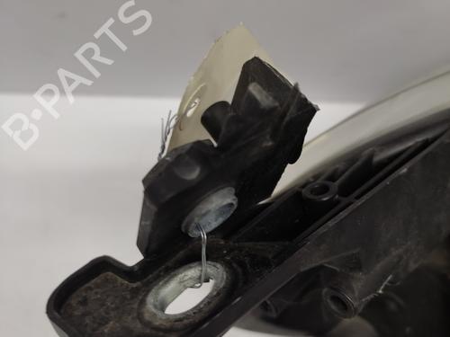 Left headlight FIAT 500X (334_) 1.6 D Multijet (334AXA1B, 334AXA11) | BP29913130C28 