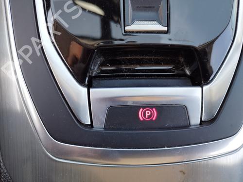 Used Switch Switch PEUGEOT 308 II (LB_, LP_, LW_, LH_, L3_) 1.2 THP 130 (131 hp) 33858105 33858105