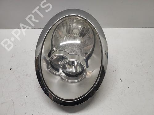 Right headlight MINI MINI Convertible (R52) Cooper | BP27046990C29 - Image 2