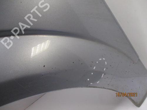 Left front fenders OPEL ASTRA H (A04) 1.7 CDTI (L48) | BP27079956C41 