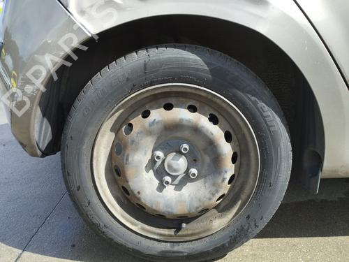 Felga RENAULT MODUS / GRAND MODUS (F/JP0_) 1.2 (JP0C, JP0K, FP0C, FP0K, FP0P, JP0P, JP0T) 8200110149