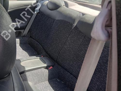 Seat buckle RENAULT MEGANE I Coach (DA0/1_) 1.9 dCi (DA05, DA1F) BP27059080I32