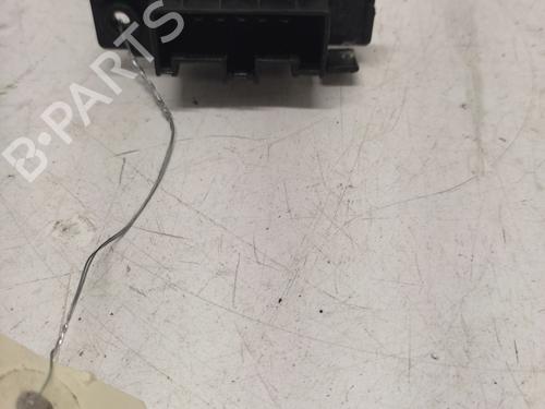 Used Heater resistor Heater resistor FIAT DUCATO Van (250_) 130 Multijet 2,3 D (131 hp) 28153556 28153556
