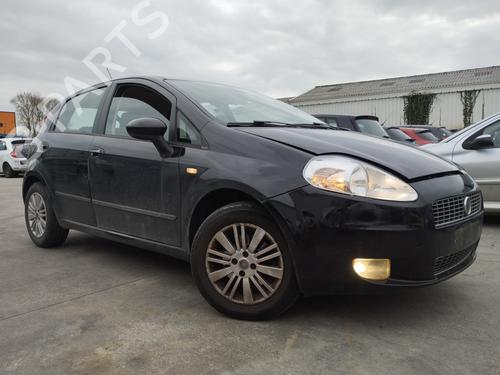 Subframe FIAT GRANDE PUNTO (199_) 1.3 D Multijet | BP32854680M9  - Image 6