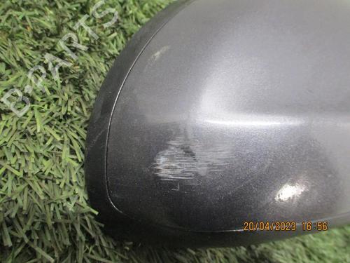 Right mirror KIA CEE'D Hatchback (ED) 1.6 CRDi 90 | BP27067090C27 