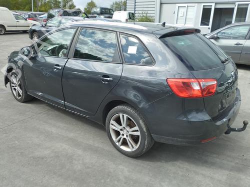 Left front window switch SEAT IBIZA IV ST (6J8, 6P8) 1.6 TDI | BP27079624I27  - Image 5