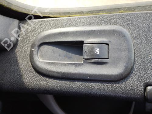 Used Right front window switch RENAULT MASTER III Van (FV) 2.3 dCi 145 FWD (FV0E, FV0F, FV0H, FV02, FV0M, FV0S,... (146 hp) 27041781