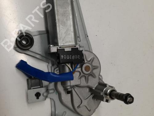Rear wiper motor KIA SOUL I (AM) 1.6 CVVT | BP27061409M102 