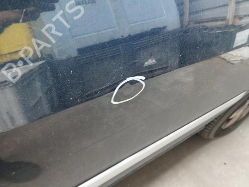 Mass air flow sensor PEUGEOT 807 (EB_) 2.2 HDi | BP27079462M95  - Image 7