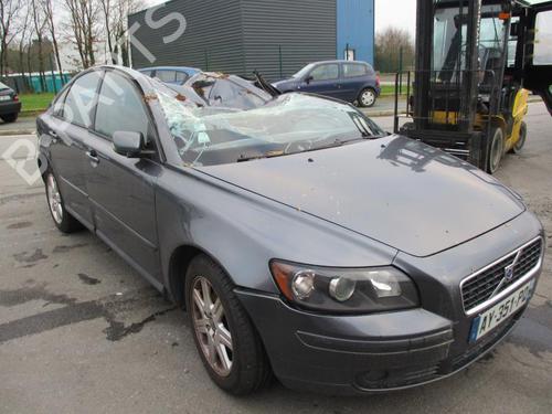 Left headlight VOLVO S40 II (544) 1.6 D | BP27055839C28 - Image 6