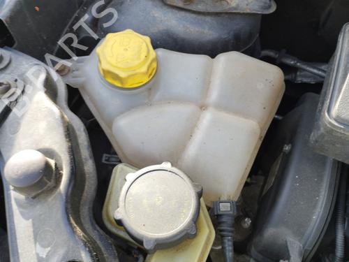 Used Expansion tank FORD FUSION (JU_) 1.6 (100 hp) 30903834