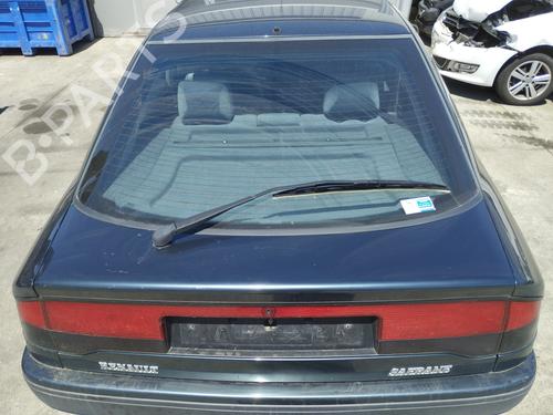 Used Rear windshield wiper arm RENAULT SAFRANE I (B54_) 2.2 (B543) (137 hp) 28035824