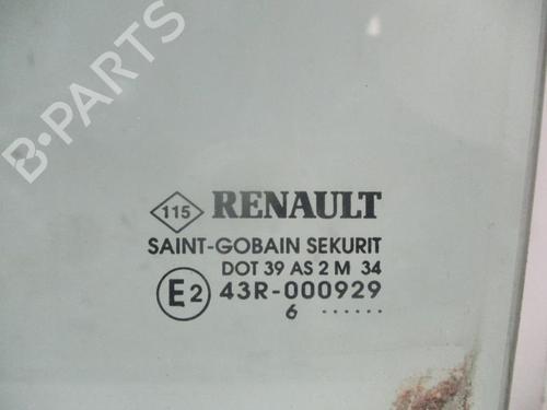 front-left-door-window-renault-espace-iv-jk01_-2002-27050424 main image