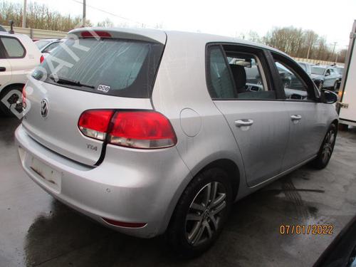 AC compressor VW GOLF VI (5K1) 1.6 TDI | BP27051131M34 