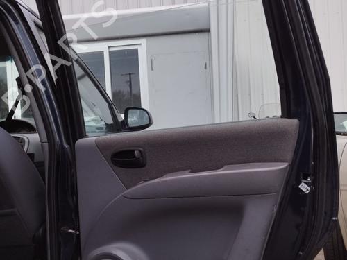 Used Rear right door window HYUNDAI MATRIX (FC) 1.5 CRDi (102 hp) 31602810