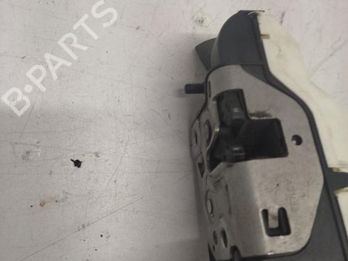 Front left lock PEUGEOT 308 I (4A_, 4C_) 1.6 HDi | BP27521225C98 