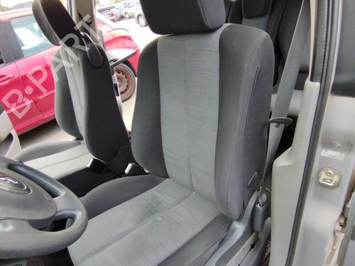 Used Left front seat Left front seat 38455397 38455397
