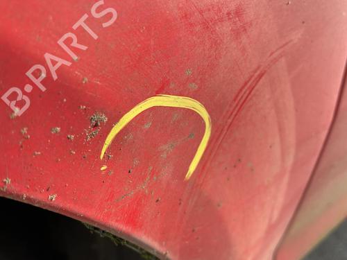 Used Left front fenders Left front fenders OPEL CORSA D (S07) 1.3 CDTI (L08, L68) (95 hp) 27081602 27081602