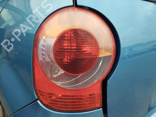 Used Left taillight Left taillight RENAULT MODUS / GRAND MODUS (F/JP0_) 1.2 (JP0C, JP0K, FP0C, FP0K, FP0P, JP0P, JP0T) (75 hp) 33113161 33113161