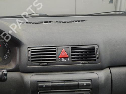 Türgriff hinten links außen SKODA OCTAVIA I Combi (1U5) 1.9 TDI | BP27070156C130 