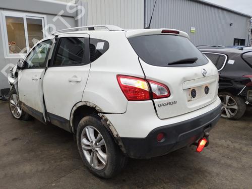 Third brake light NISSAN QASHQAI I (J10, NJ10) 1.5 dCi | BP31659559L11 