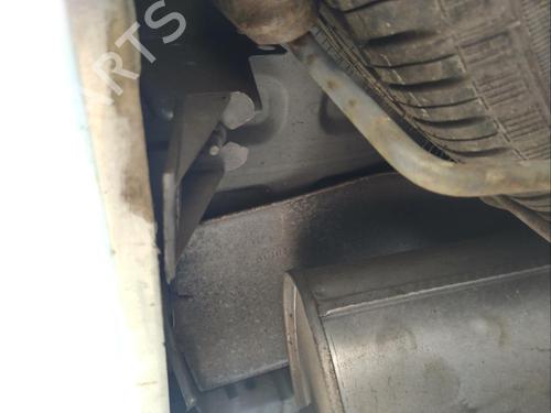 ABS pump PEUGEOT 206 Hatchback (2A/C) 1.1 i | BP27054418M43 