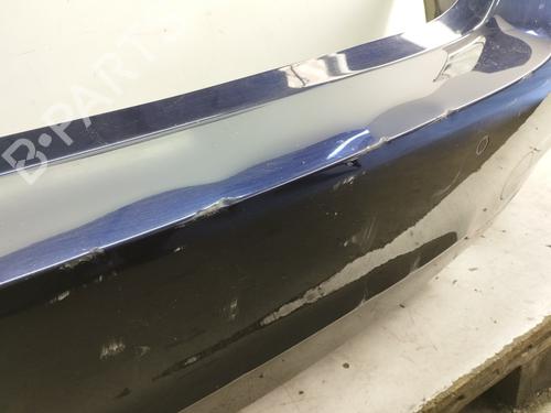 Rear bumper BMW 4 Coupe (F32, F82) 440 i xDrive | BP27403811C8 