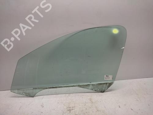 Dør rude ventre foran Dør rude ventre foran PEUGEOT 206 Hatchback (2A/C) [1998-2012] 34410543 34410543