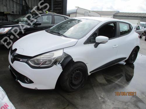 Left tailgate light RENAULT CLIO IV (BH_) 1.5 dCi 75 | BP27085161C79 - Image 4