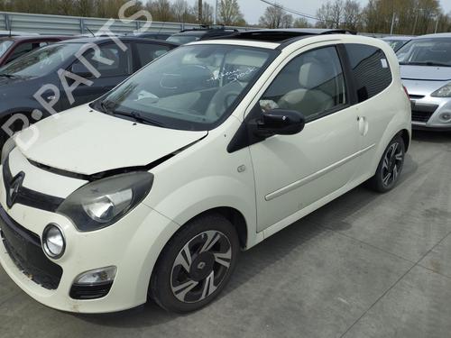 Left tailgate light RENAULT TWINGO II (CN0_) 1.5 dCi 90 | BP27075092C79 - Image 7