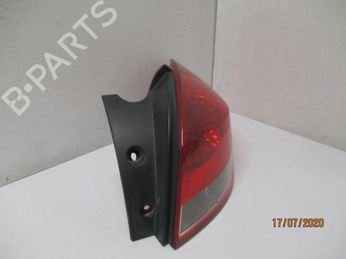 Used Right taillight Right taillight 27085681 27085681